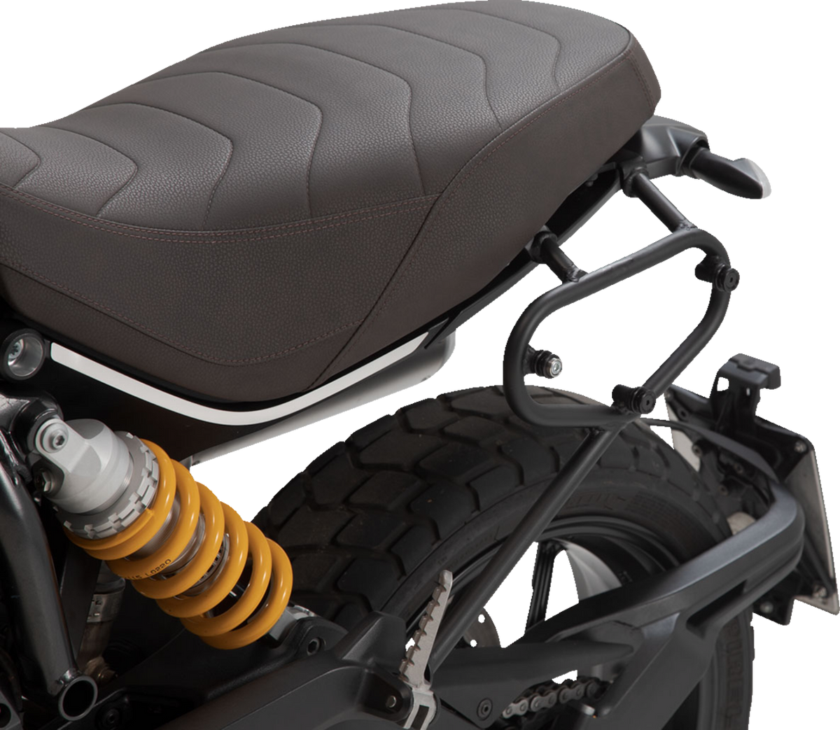 SW-Motech SLC Side Carrier