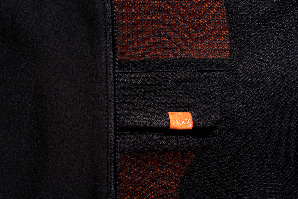 Icon Basehawk2™ Jacket