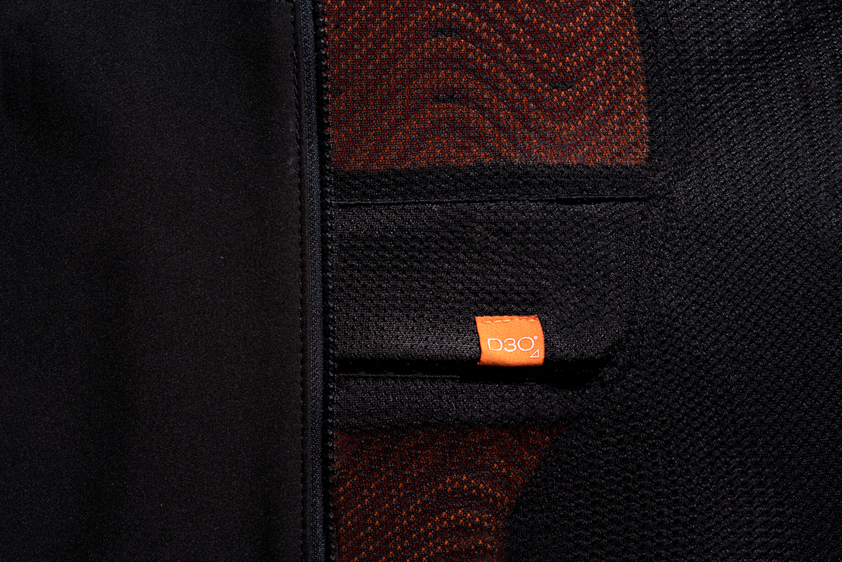 Icon Basehawk2™ Jacket