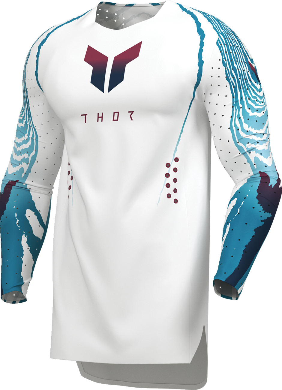 Thor Sportmode Damascus Jersey