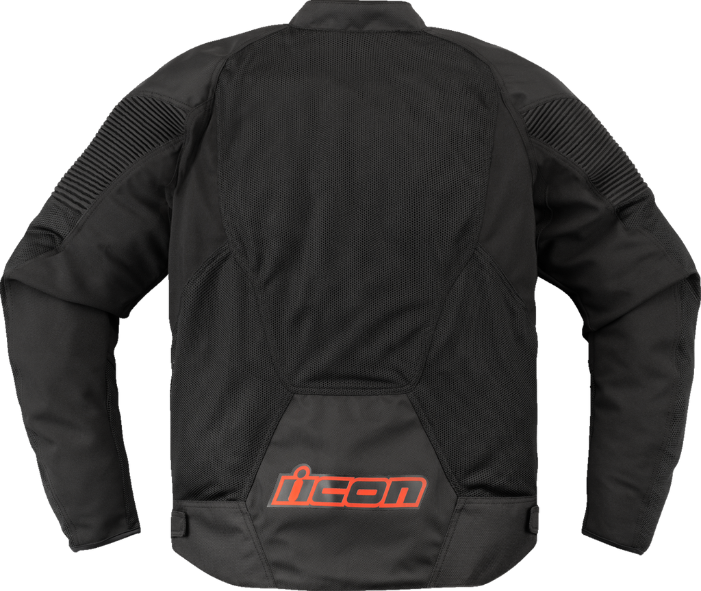 Icon Overlord3 Mesh™ Jacket