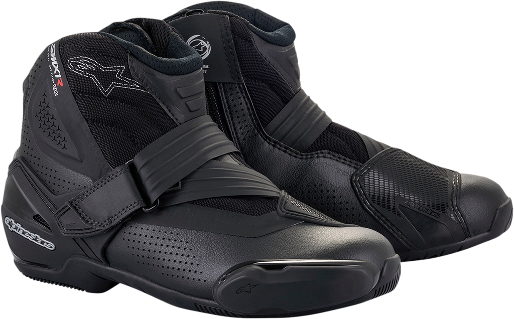 Alpinestars SMX1-R V2 Vented Boots