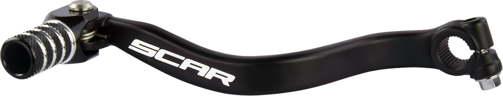 Scar Racing Gear Pedals