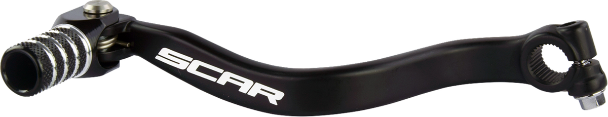 Scar Racing Gear Pedals