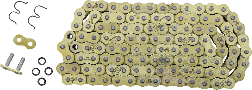 Regina 525 HPE Series Chain