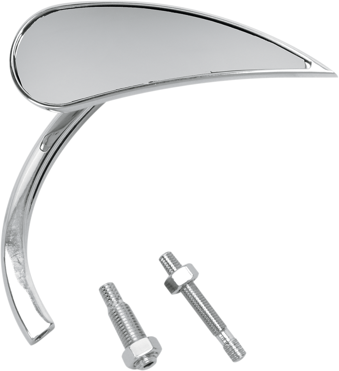 Arlen Ness Micro-Mirror