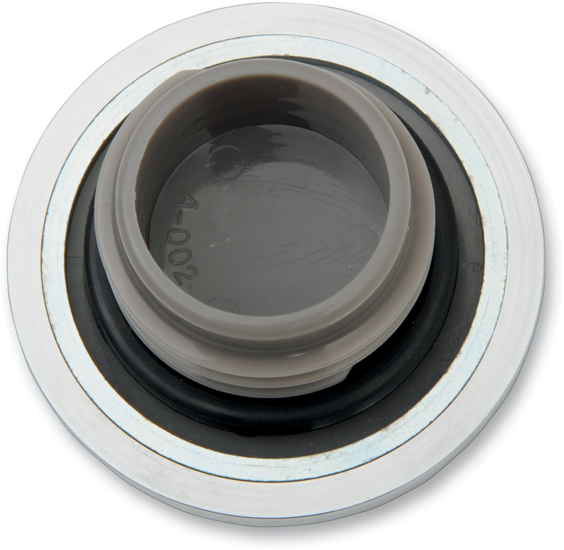 Drag Specialties Skull Gas Cap