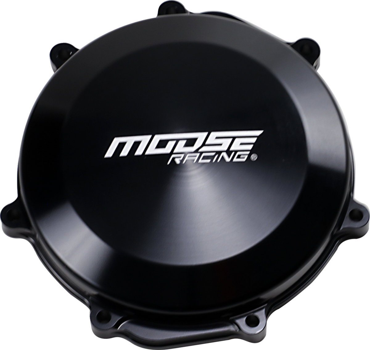 Moose Offroad Clutch Cover