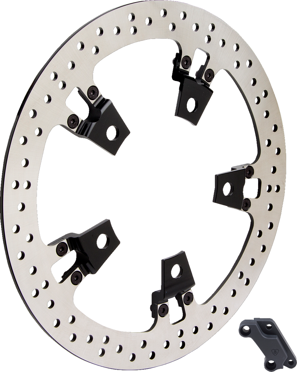 Arlen Ness Big Brake Floating Rotor Kit