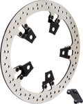 Arlen Ness Big Brake Floating Rotor Kit