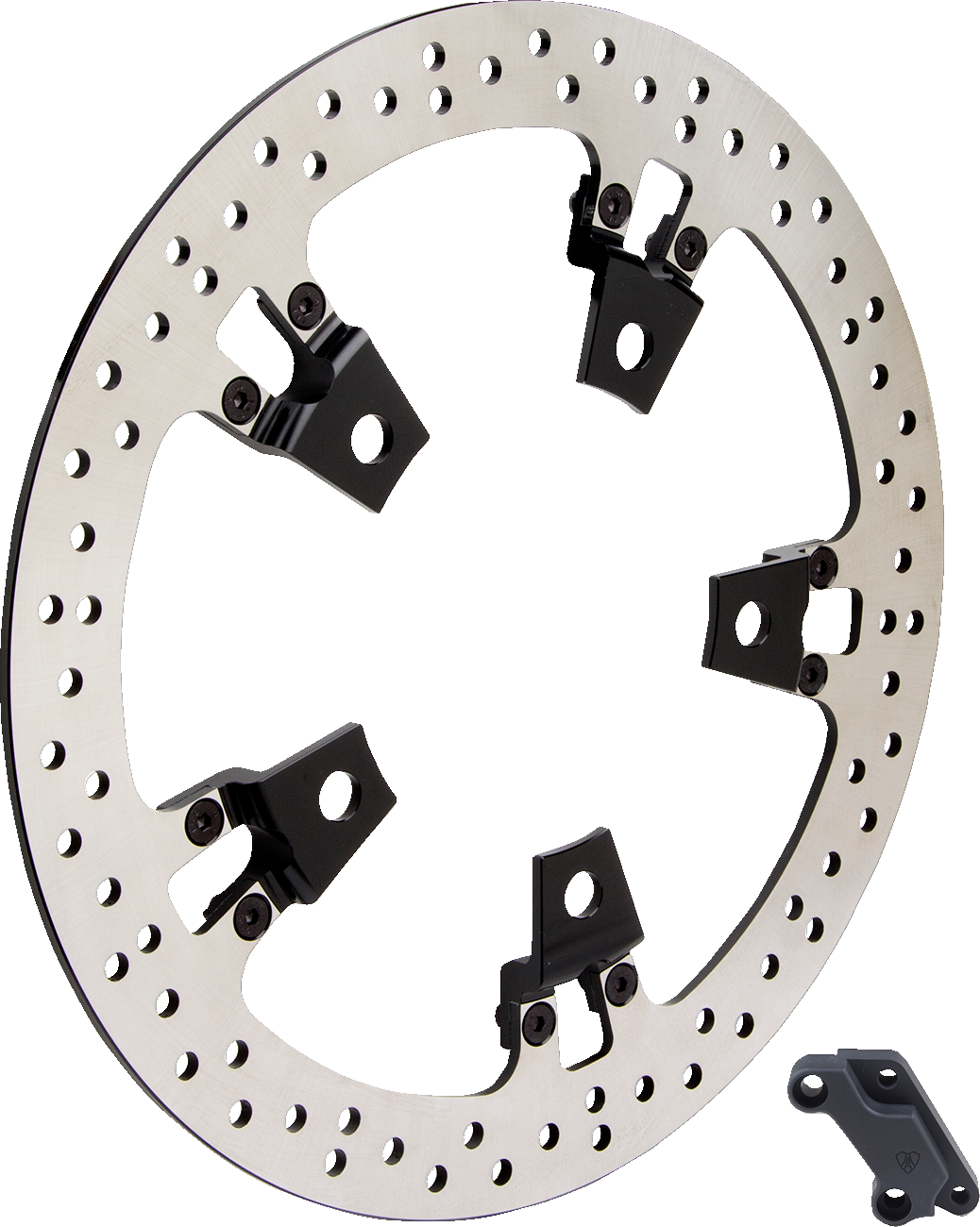 Arlen Ness Big Brake Floating Rotor Kit