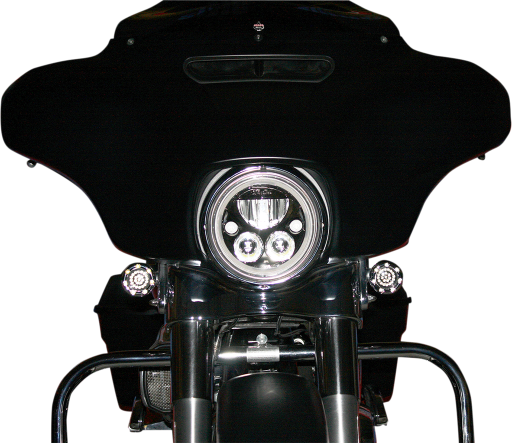 Custom Dynamics TruBEAM® LED Headlamps