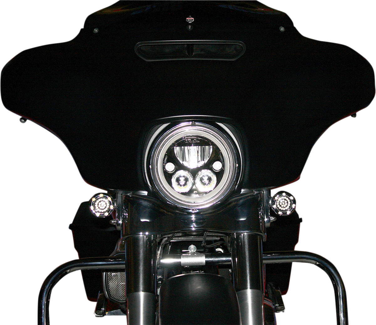 Custom Dynamics TruBEAM® LED Headlamps