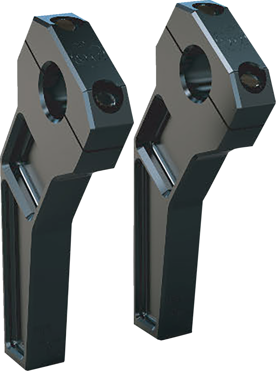 Todd'S Cycle Risers