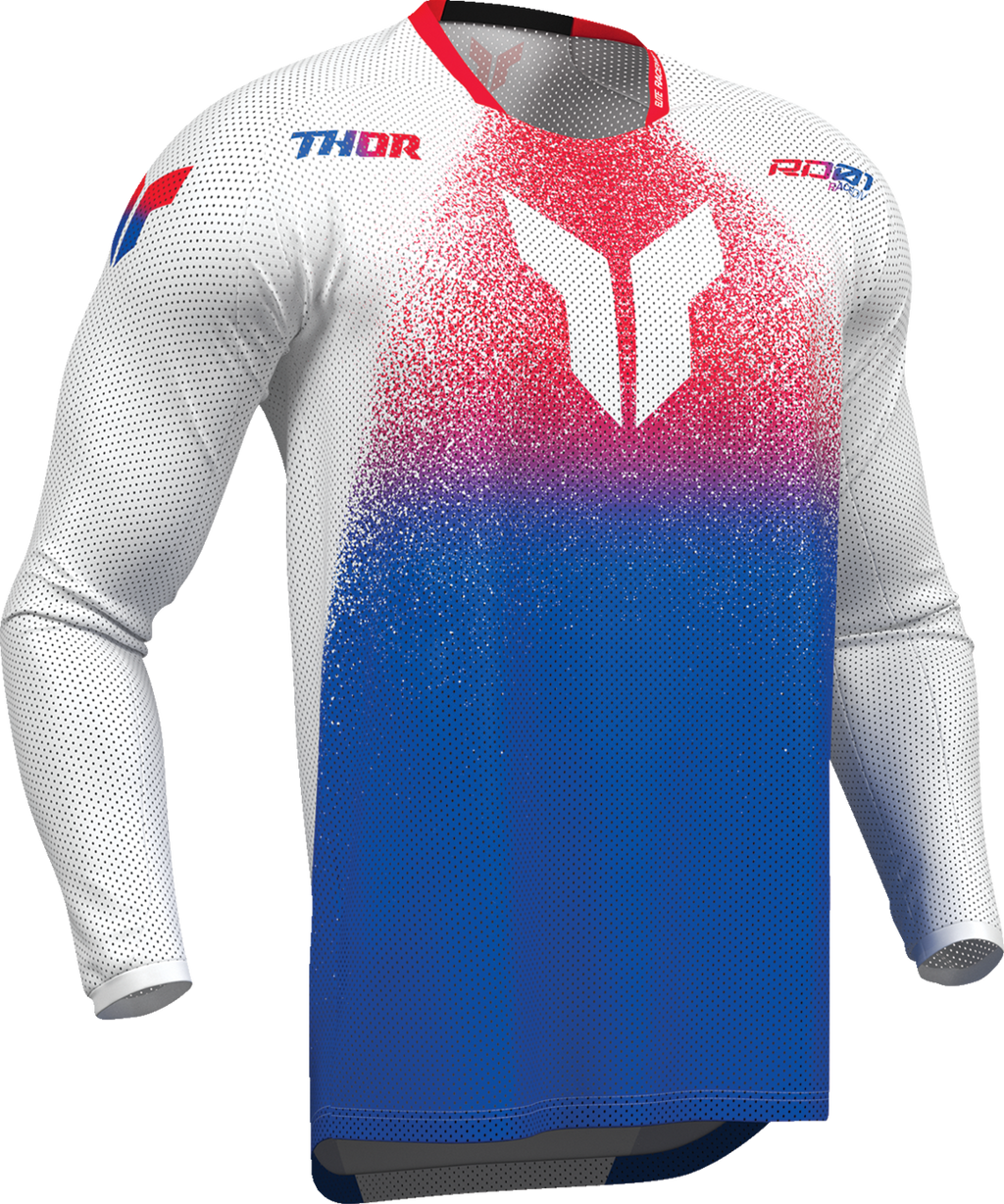 Thor Launchmode Air Darkside Jersey