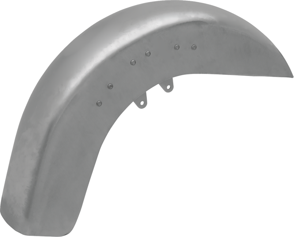 Drag Specialties Heavy-Duty Front Fender