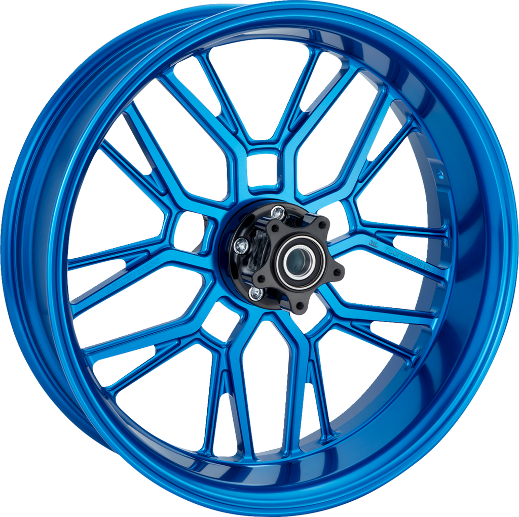 Arlen Ness Split-Spoke Rim