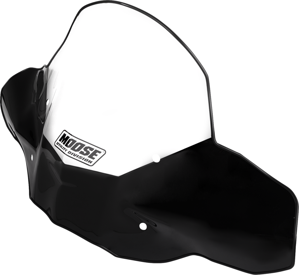 Moose Offroad Universal Windshield