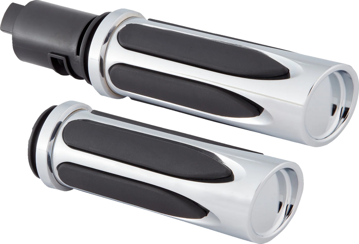 Arlen Ness Deep Cut Comfort Series Grips
