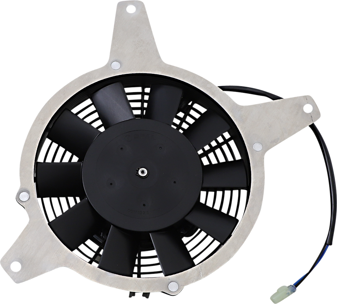 Moose Offroad Hi-Performance Cooling Fan