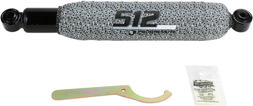 Progressive Suspension 512 Series Shock