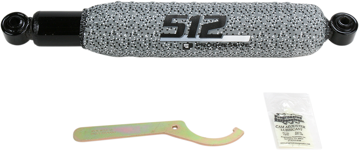 Progressive Suspension 512 Series Shock