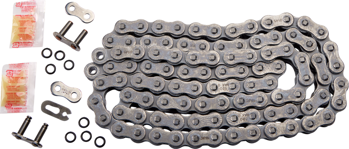 Rk 520 Max O Chain