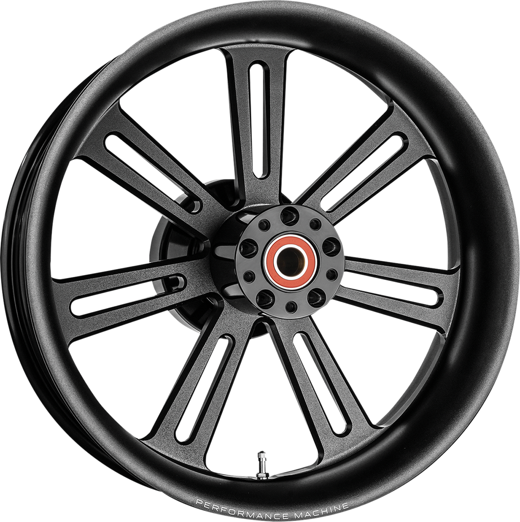 Performance Machine (Pm) One-Piece Aluminum Wheel