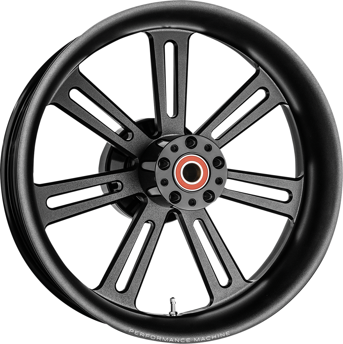Performance Machine (Pm) One-Piece Aluminum Wheel