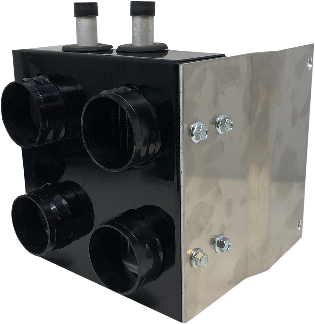 Moose Offroad UTV Cab Heater Kit