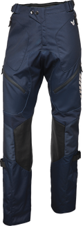 Thor Women's Terrain Over-the-Boot Pants