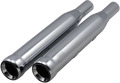 Cobra Neighbor Hater Slip-On Mufflers