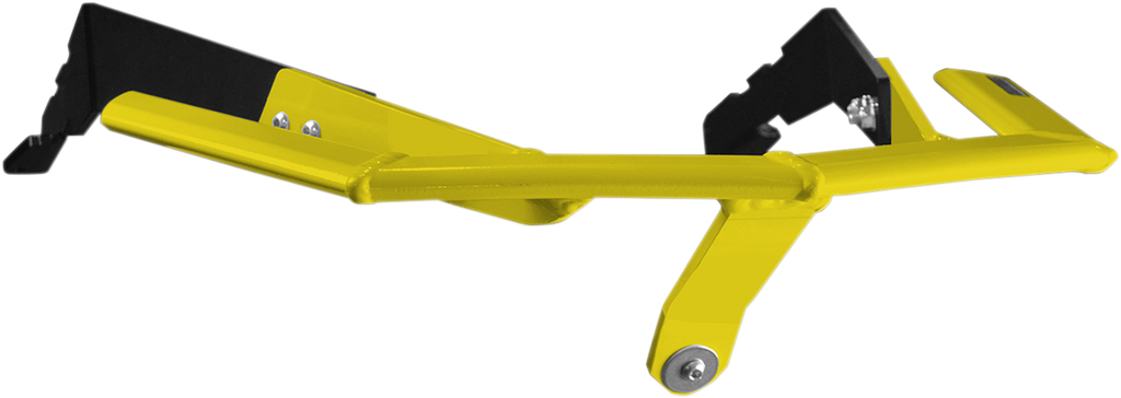 Straightline Performance Front Sport Bumper