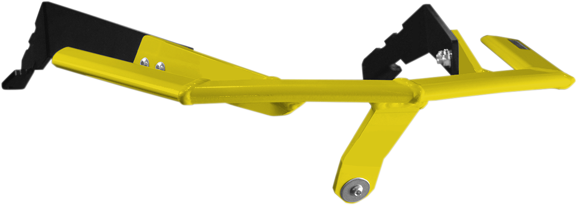Straightline Performance Front Sport Bumper