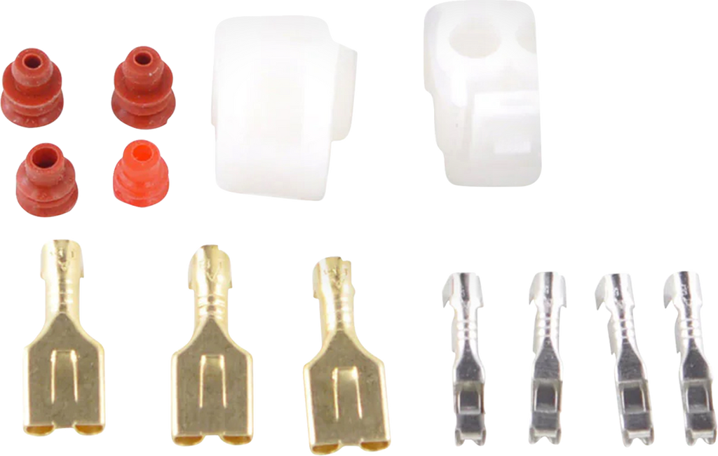 Rm Stator Charging Kit