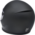 Biltwell Lane Splitter Factory Helmet