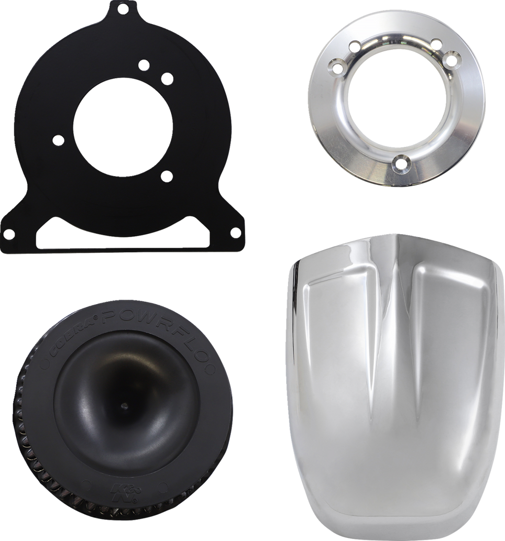 Cobra PowrFlo Air Intake Kit