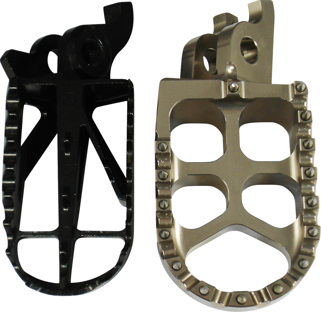 Scar Racing Evolution Racing Foot Pegs