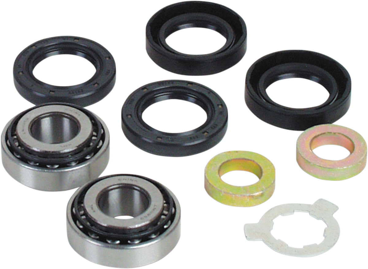Drag Specialties Swingarm Bearing Kit