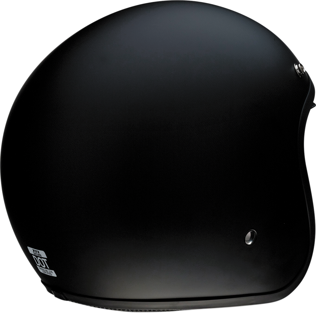 Z1R Saturn SV Helmet — Solid
