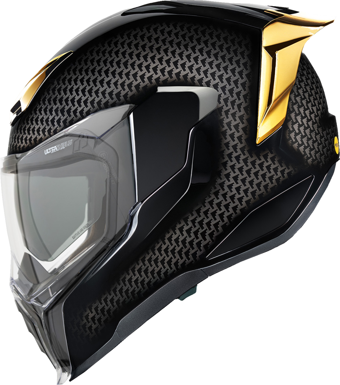 Icon Ultraflite™ Carbon MIPS® Helmet