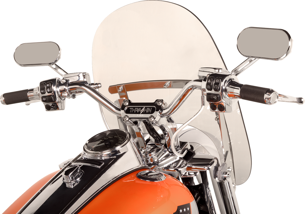 Thrashin Supply Co. Handlebar Risers