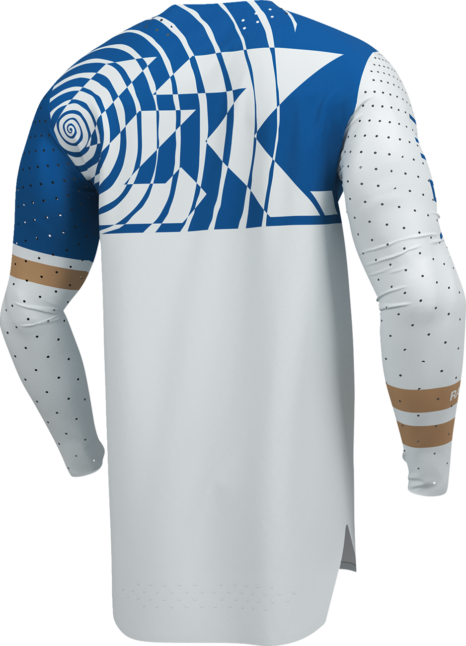 Thor Sportmode Mind Control Jersey