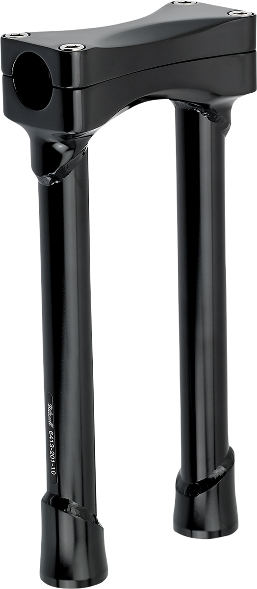 Biltwell Murdock O/S Risers
