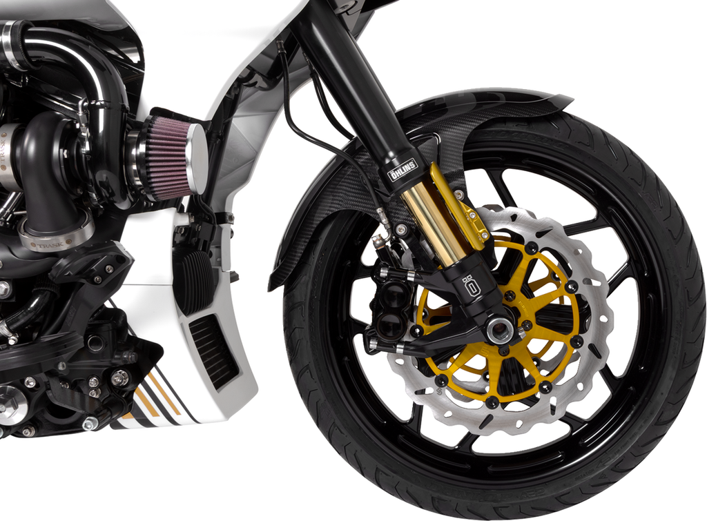 Arlen Ness 4-Piston Radial Caliper