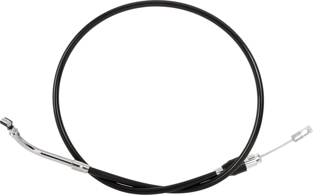 Drag Specialties Quick Connect Clutch Cable