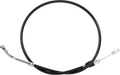 Drag Specialties Quick Connect Clutch Cable