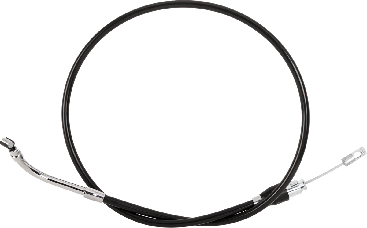 Drag Specialties Quick Connect Clutch Cable