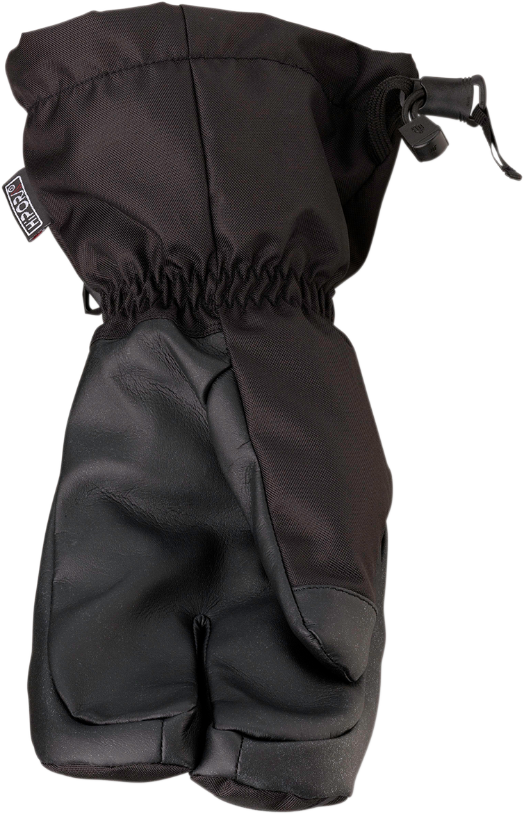 Arctiva Pivot Claw Mittens