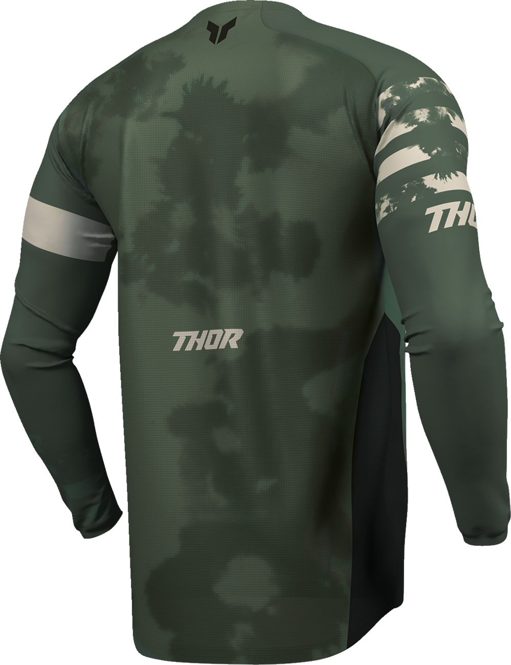 Thor Launchmode Bleach Jersey